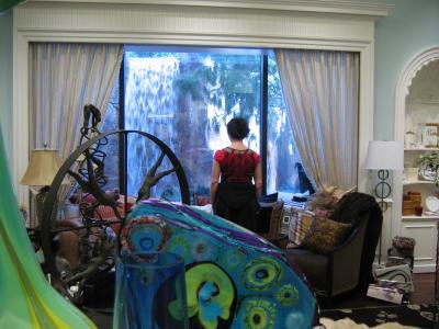 boutique at Wynn