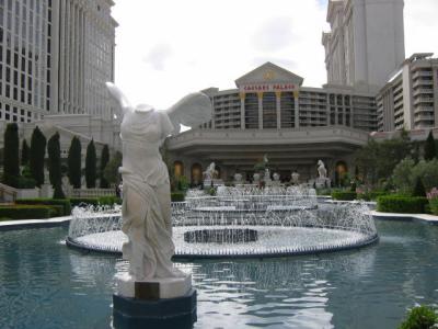 Caesars