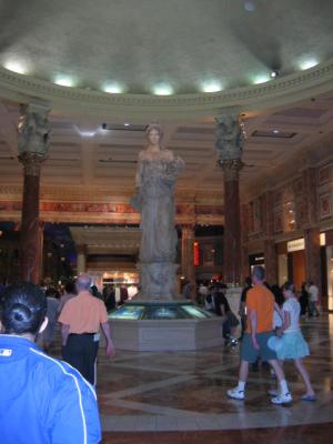 Caesars