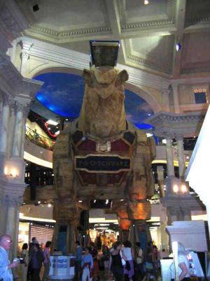 shops at Caesars