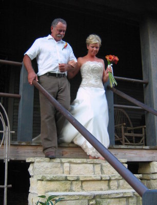 Jeff & Piper
