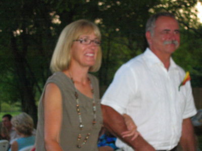 Bonnie & Jeff
