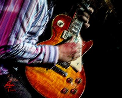 Joe Bonamassa