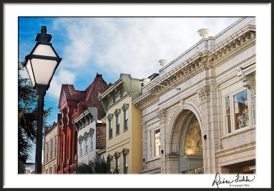 King Street