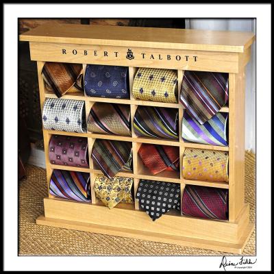 Beaux Ties