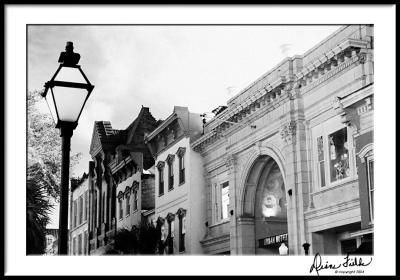 King Street