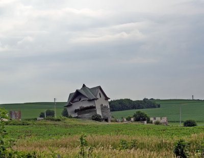 Old Barn