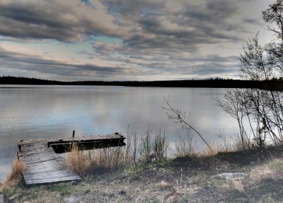Canadian Fishing Trip
