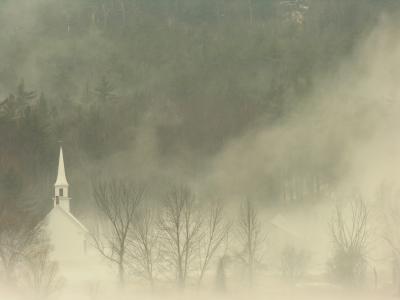 see all these little white church images at...