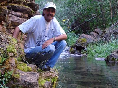 Iron Creek