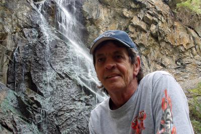 Bridalveil Fall's