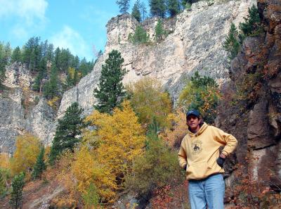 Iron Creek
