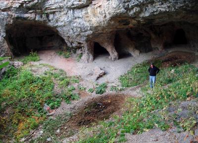 Community Caves