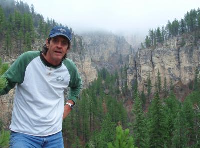 Canyon Edge