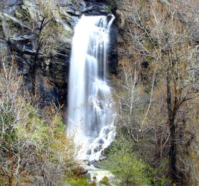 Bridal Veil