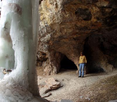 Community Caves
