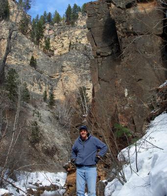 Iron Creek