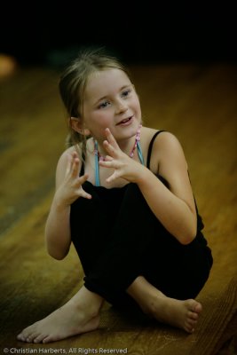 Laura Multi-dance Class