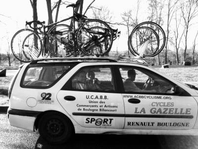 ACBB - Cyclosportive La Ronde du petit sabl