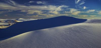 White Sands, NM  #1