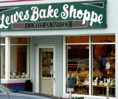 Bake Shoppe