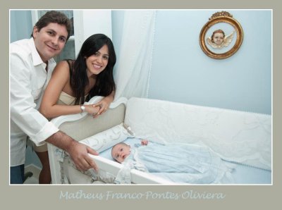 Matheus Franco Fontes Oliveira