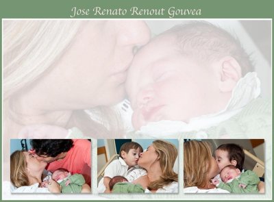 Jos Renato Renout Gouvea