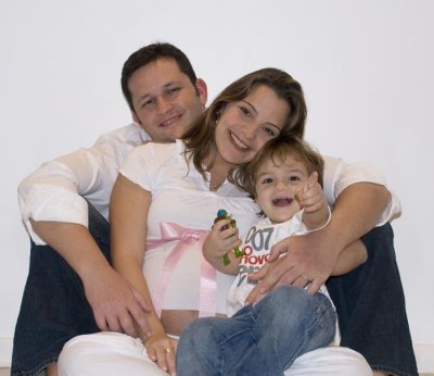Famlia DeMartino Rocha