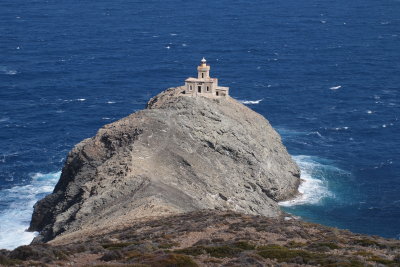 Tinos Herbst 2009