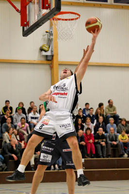 starwings vs monthey 18.02.06