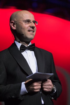 Matthias Mller