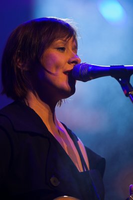 Suzanne Vega