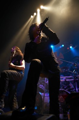 Firewind