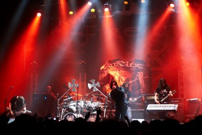 Firewind