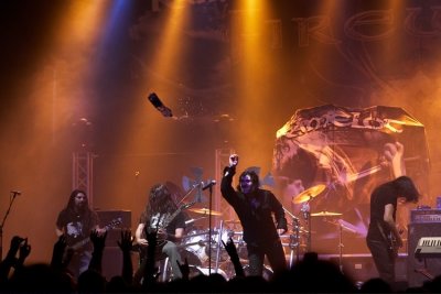 Firewind