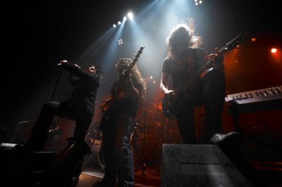 Firewind