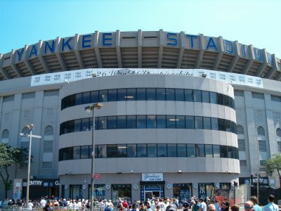 Yankee Stadium