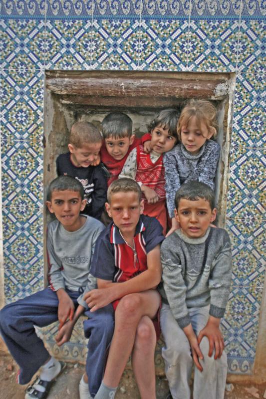 Ouled lebled,Algerie,Algeria