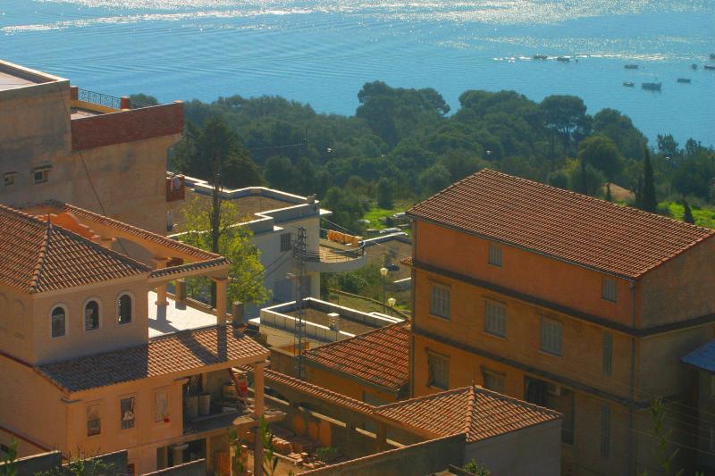 I just love Bejaia !