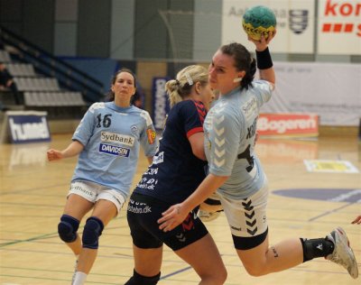 SønderjyskE - Team Tvis Holstebro 2010 015.jpg