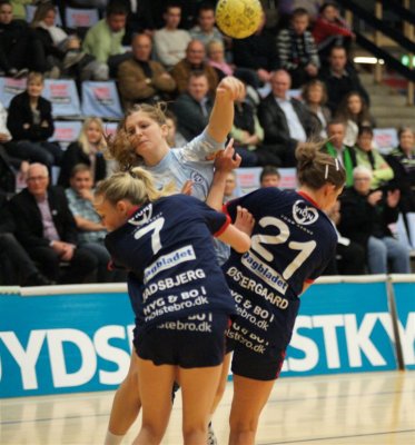 SønderjyskE - Team Tvis Holstebro 2010 020.jpg