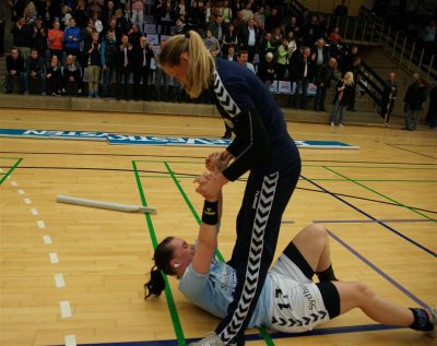 SønderjyskE - Team Tvis Holstebro 2010 087.jpg