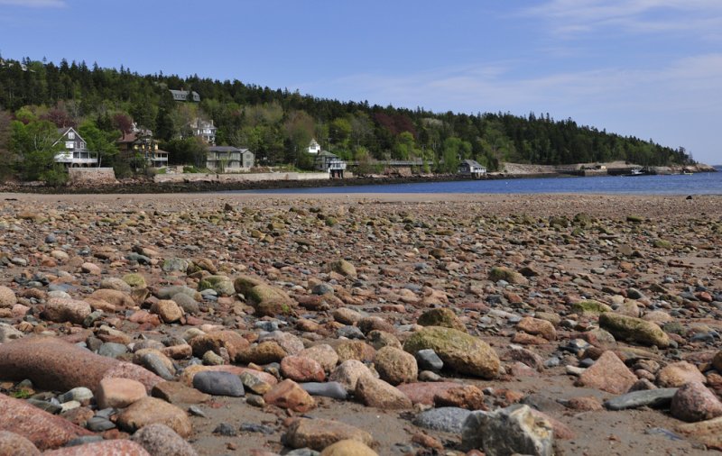 Seal Harbor, Maine