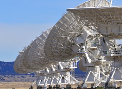 Very Large Array