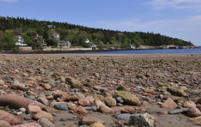 Seal Harbor, Maine