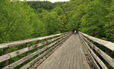 Trestle Bridge 