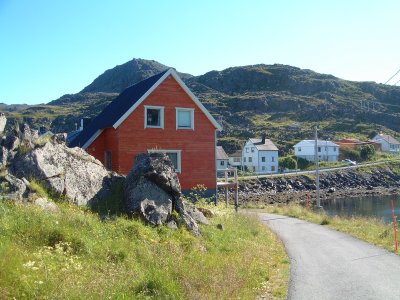 Views of Kamyvr
