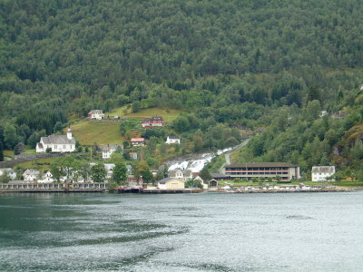 Day 10 : Geiranger on Geirangerfjord, Sunnmore, Norway