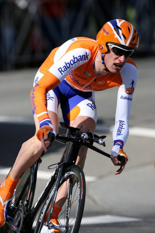 Stef Clement (Netherlands)