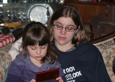 Christmas Day